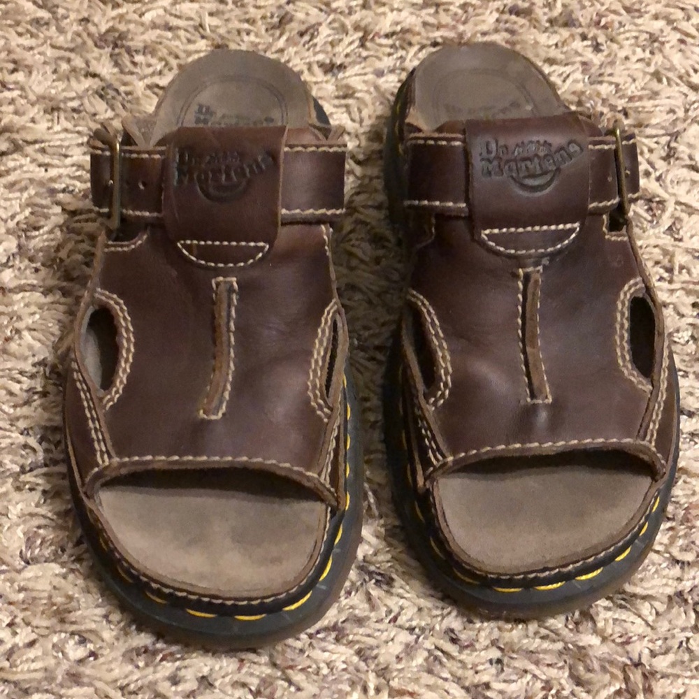 Dr. Martens